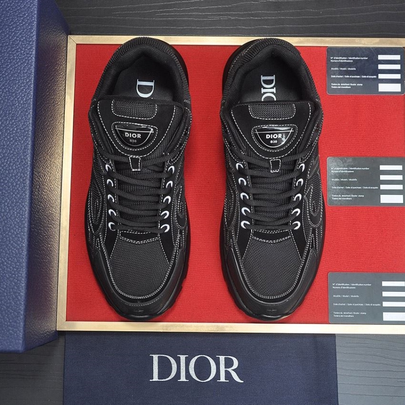 ch**an D*or casual shoes